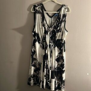 XL Vera Wang dress